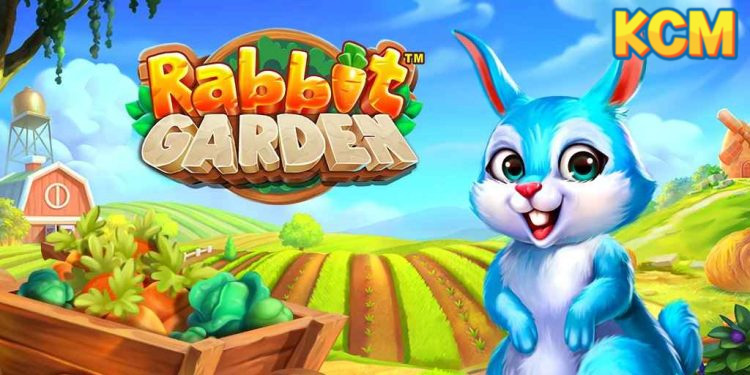 Rabbit Garden Pragmatic