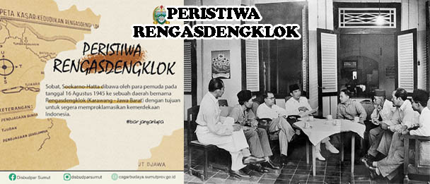 PERISTIWA RENGASDENGKLOK SEJARAH INDONESIA