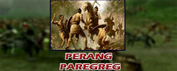 Perang Paregreg Berdampak Besar Bagi Kerajaan Majapahit