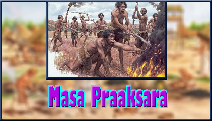 Masa Praaksara: Mengenang Sejarah dan Peninggalan