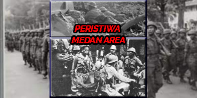 Pertempuran Medan Area: Mengenang Sejarah dan Dampaknya
