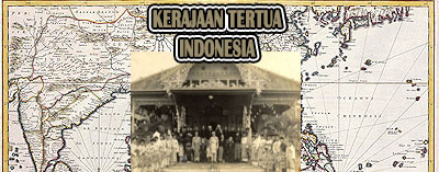 Beberapa Kerajaan Tertua Indonesia