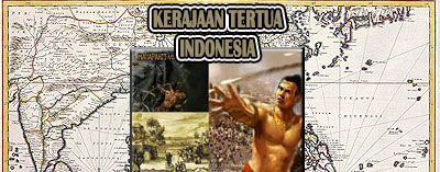 Mengenal Sejarah Kerajaan Tertua Indonesia