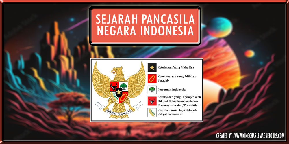 Mengungkap Sejarah Pancasila: Fondasi Ideologi Indonesia