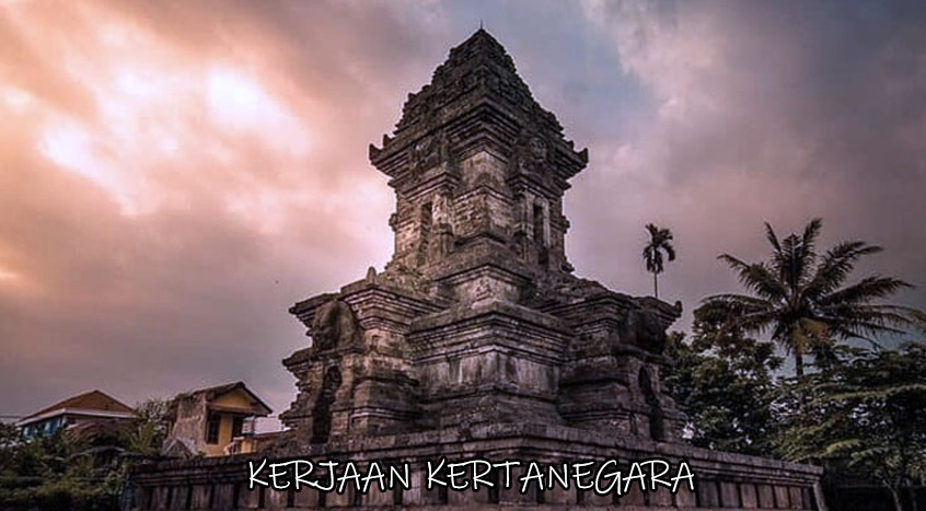Sejarah Kertanegara Kilas Balik Peradaban Jawa Kuno