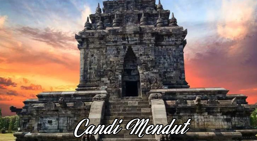 Candi Mendut Eksplorasi Keagungan Budaya