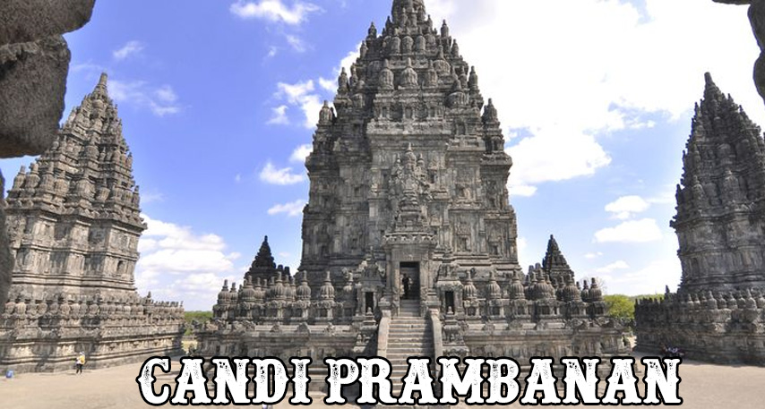 Candi Prambanan Karya Agung Kejayaan Hindu-Jawa