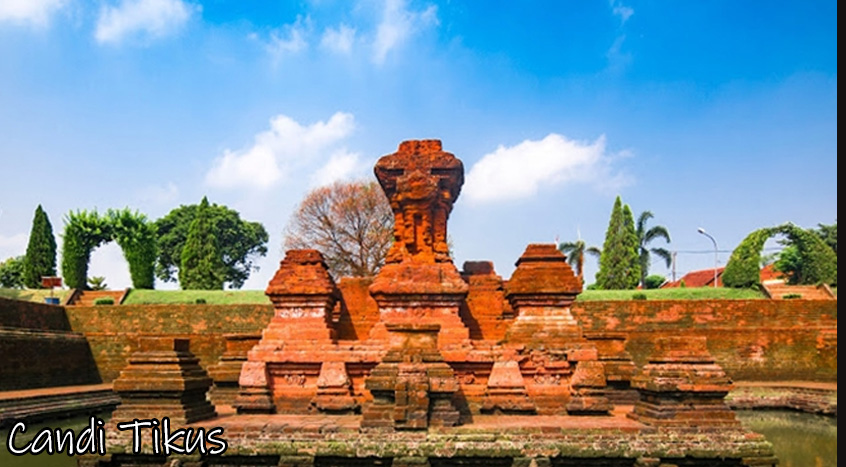 Candi Tikus