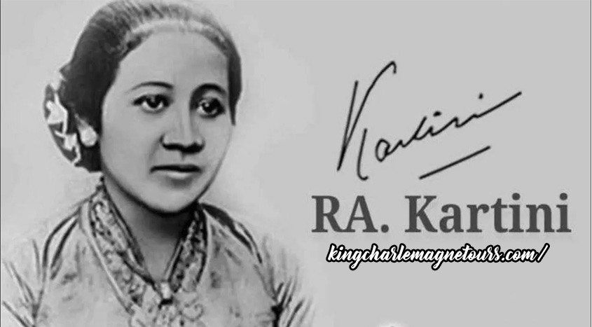 Raden Ajeng Kartini Inspirasi Perjuangan Pembebasan Wanita