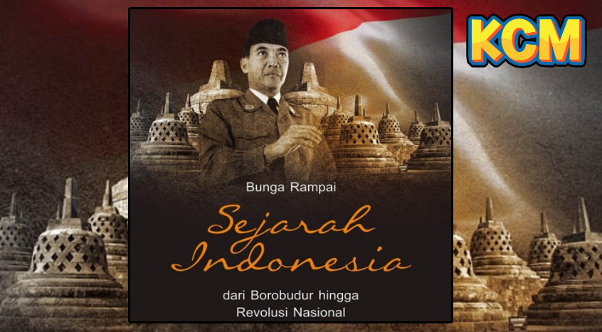 Bunga Rampai Sejarah Indonesia dalam Sorotan
