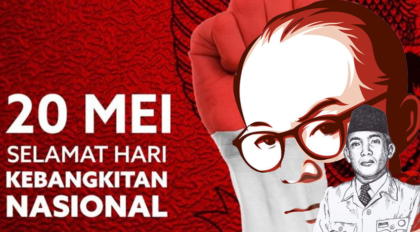 Hari kebangkitan nasional