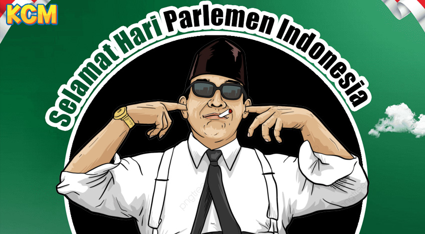 Hari Parlemen Indonesia