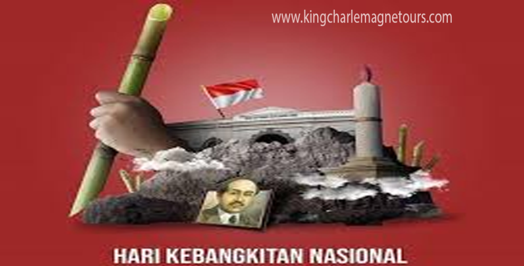 Hari Kebangkitan Nasional