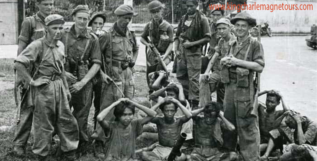 Benarkah Indonesia Dijajah Belanda