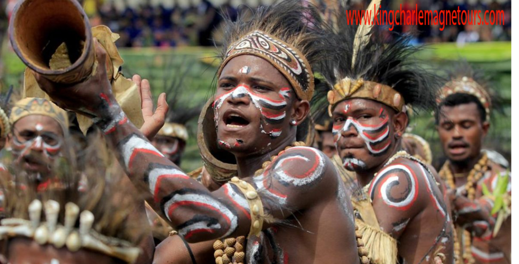 Hari Masyarakat Adat Internasional