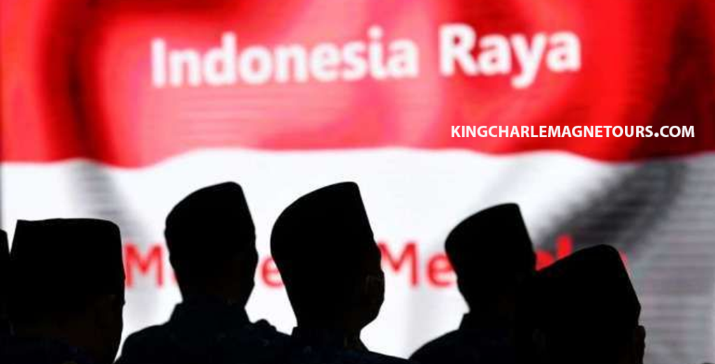 Indonesia Raya