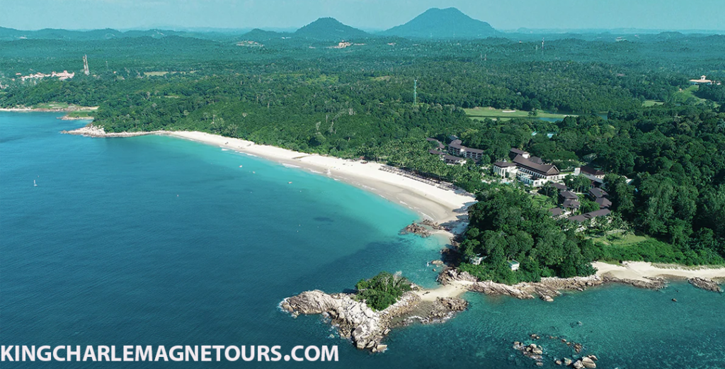 Potensi Wisata di Pulau Bintan, Primadona Kepulauan Riau