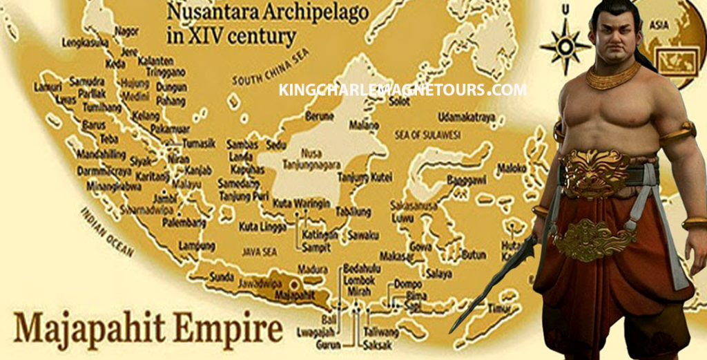majapahit