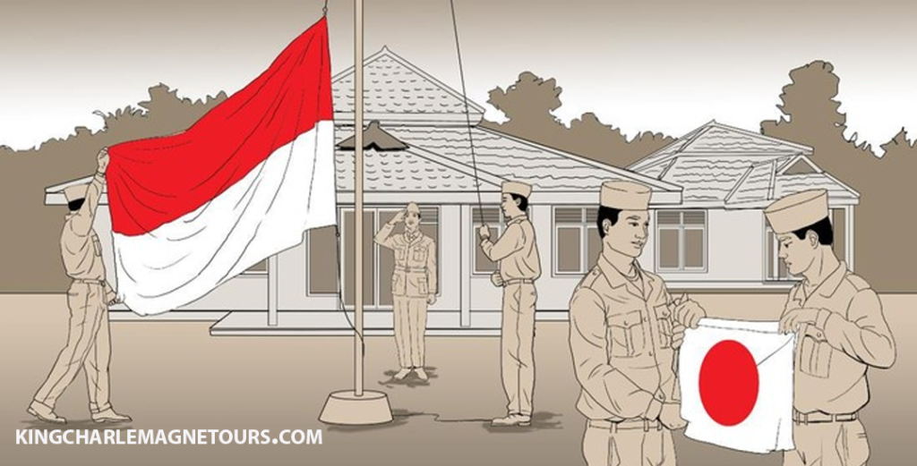 Peristiwa Rengasdengklok dan Arti Pentingnya bagi Indonesia