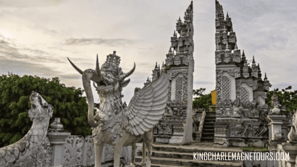 kingcharlemagnetours