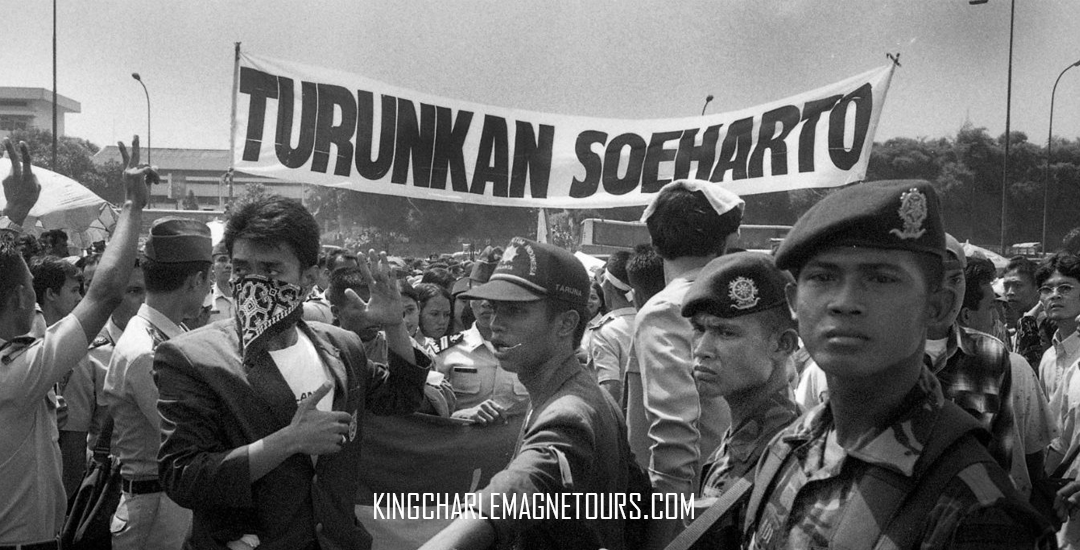 reformasi