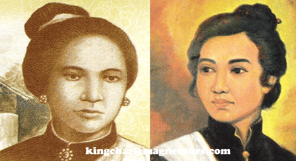 Sejarah Indonesia dan Peran Cut Nyak Dien
