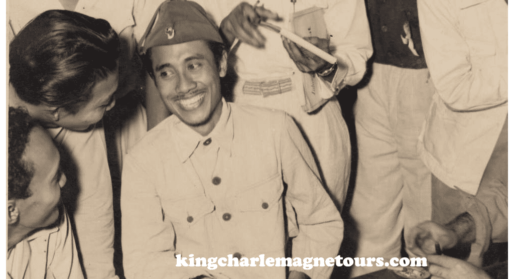 kingcharlemagnetours