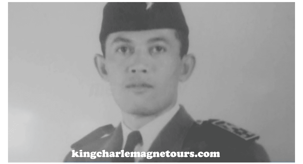 kingcharlemagnetours