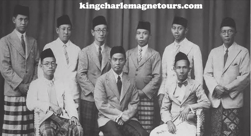 kingcharlemagnetours