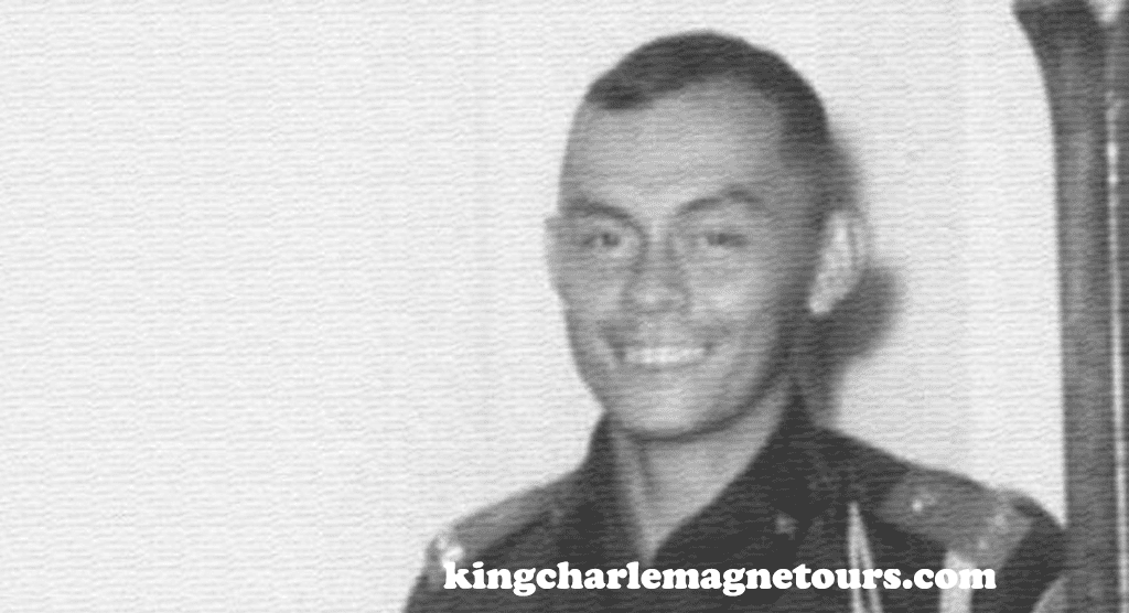 kingcharlemagnetours