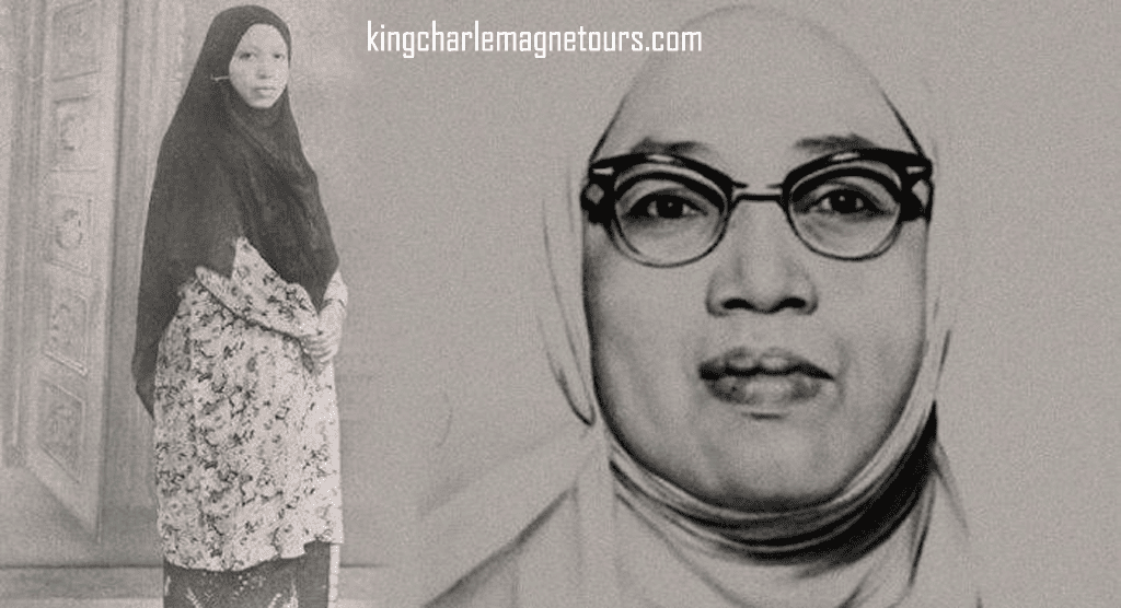 kingcharlemagnetours