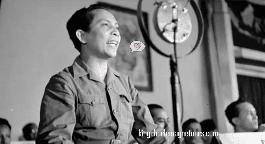 kingcharlemagnetours