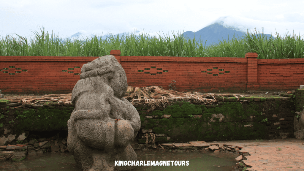 kingcharlemagnetours