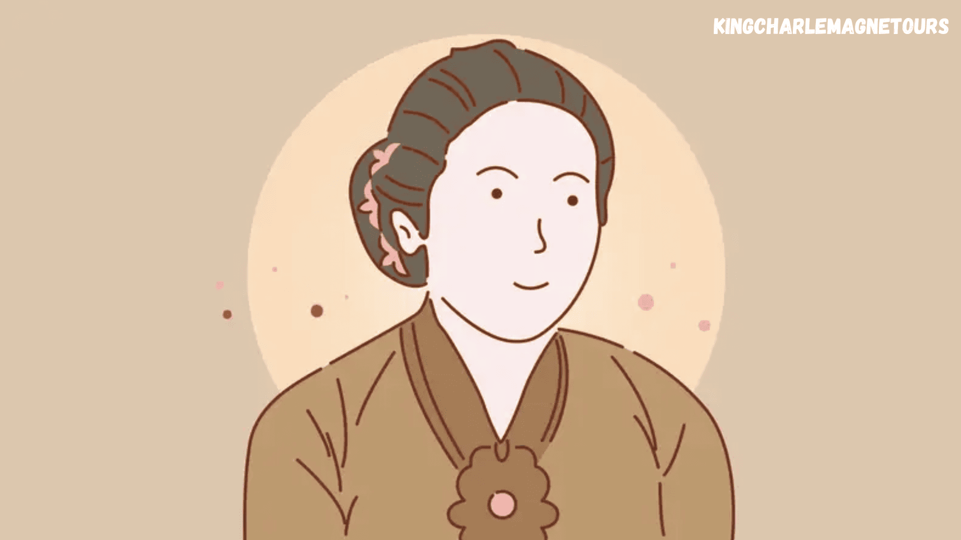 kingcharlemagnetours