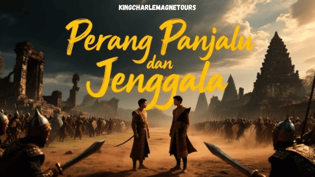 kingcharlemagnetours