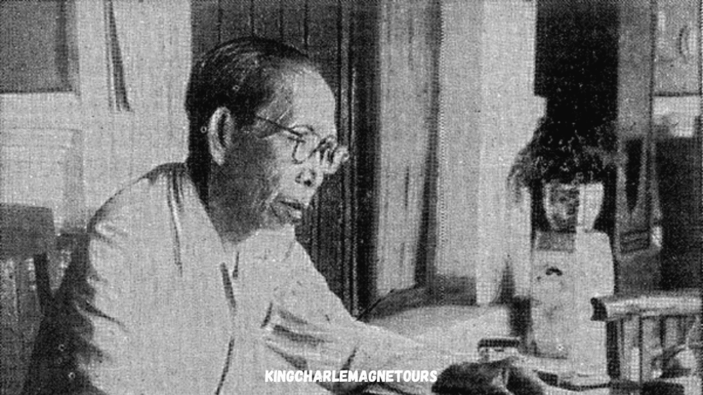 kingcharlemagnetours