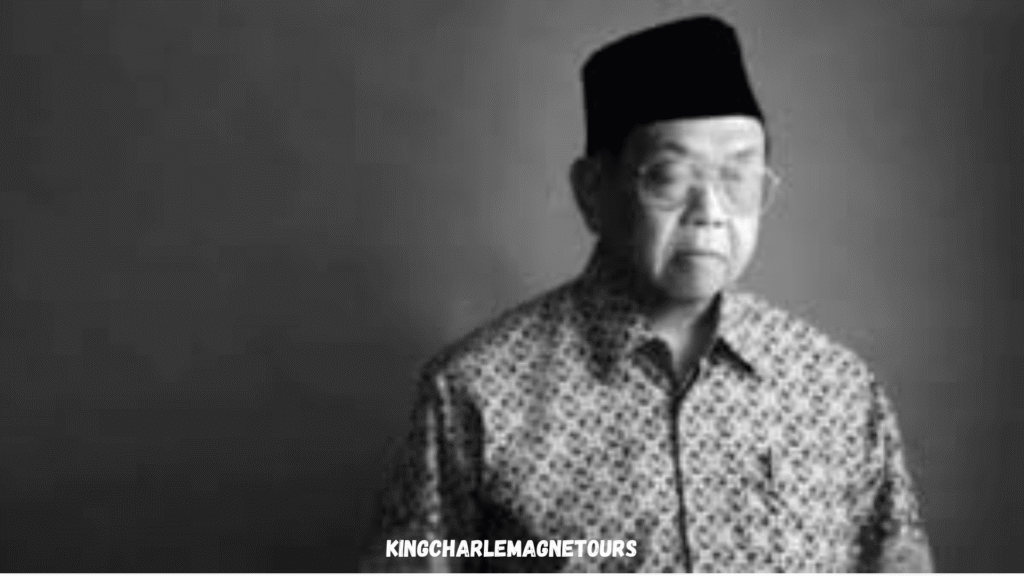 kingcharlemagnetours