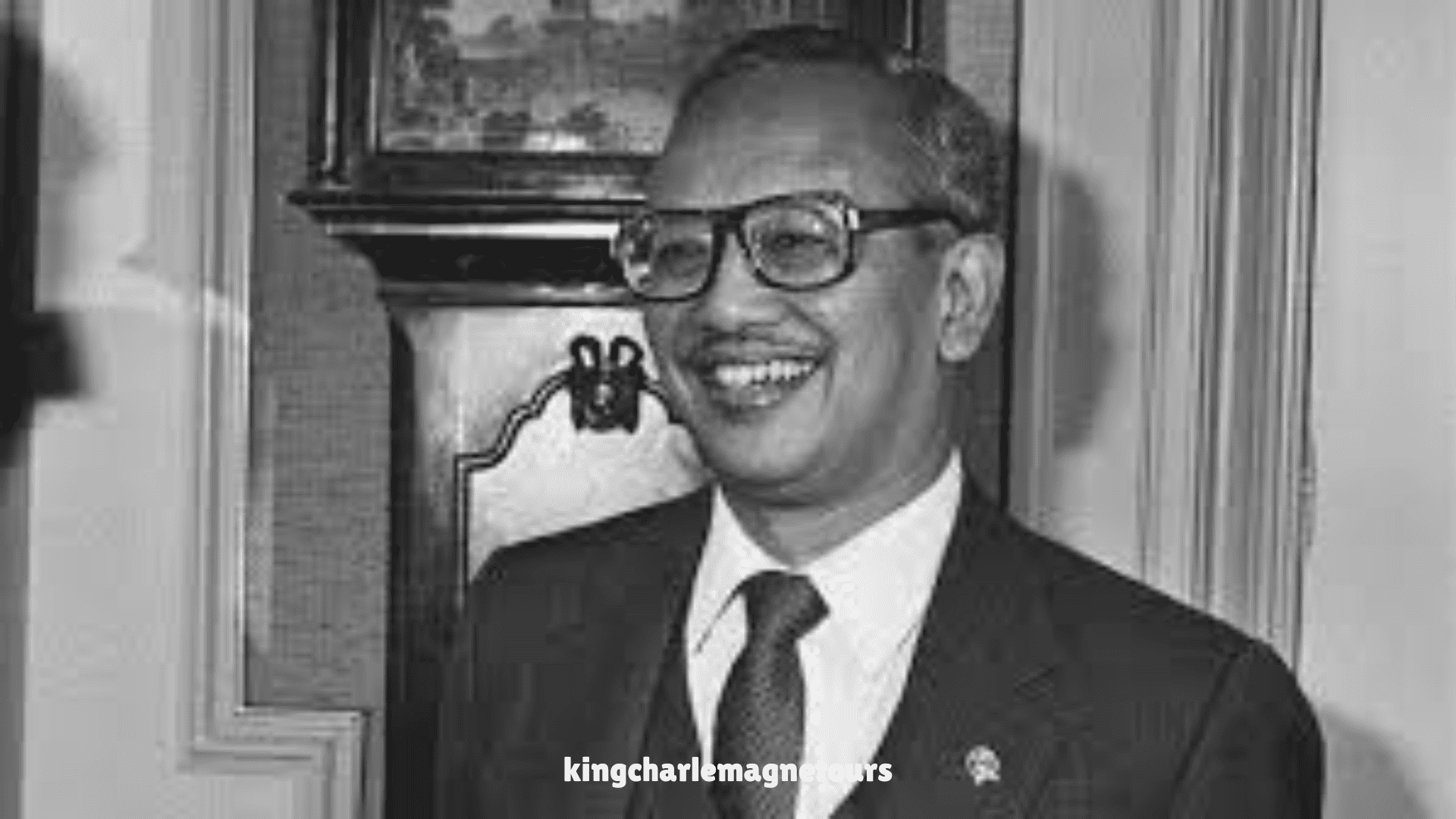 kingcharlemagnetours