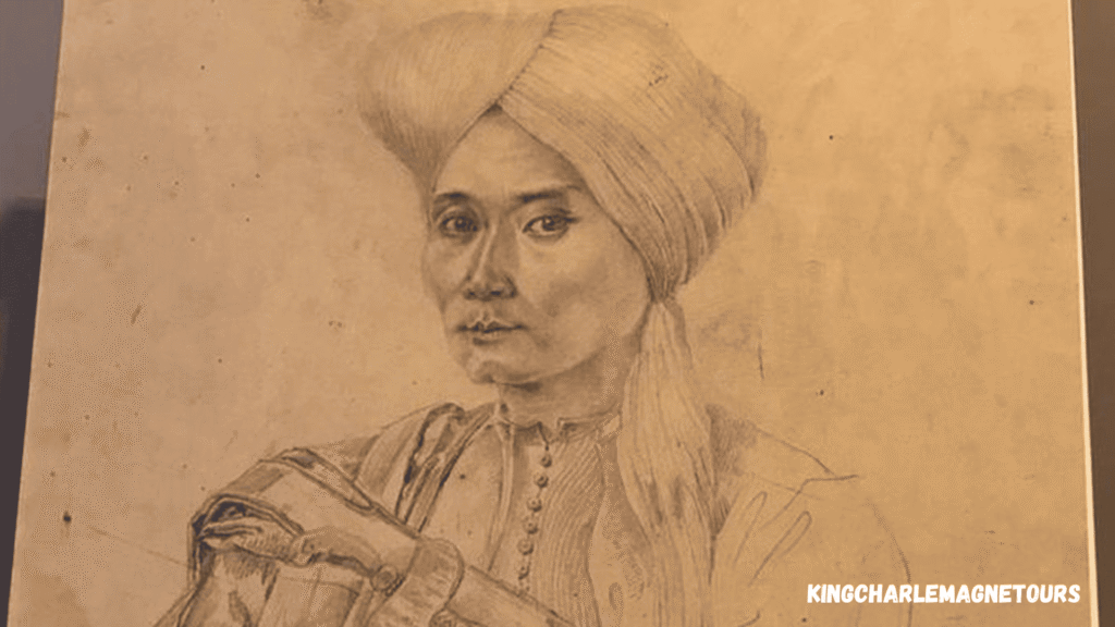 kingcharlemagnetours