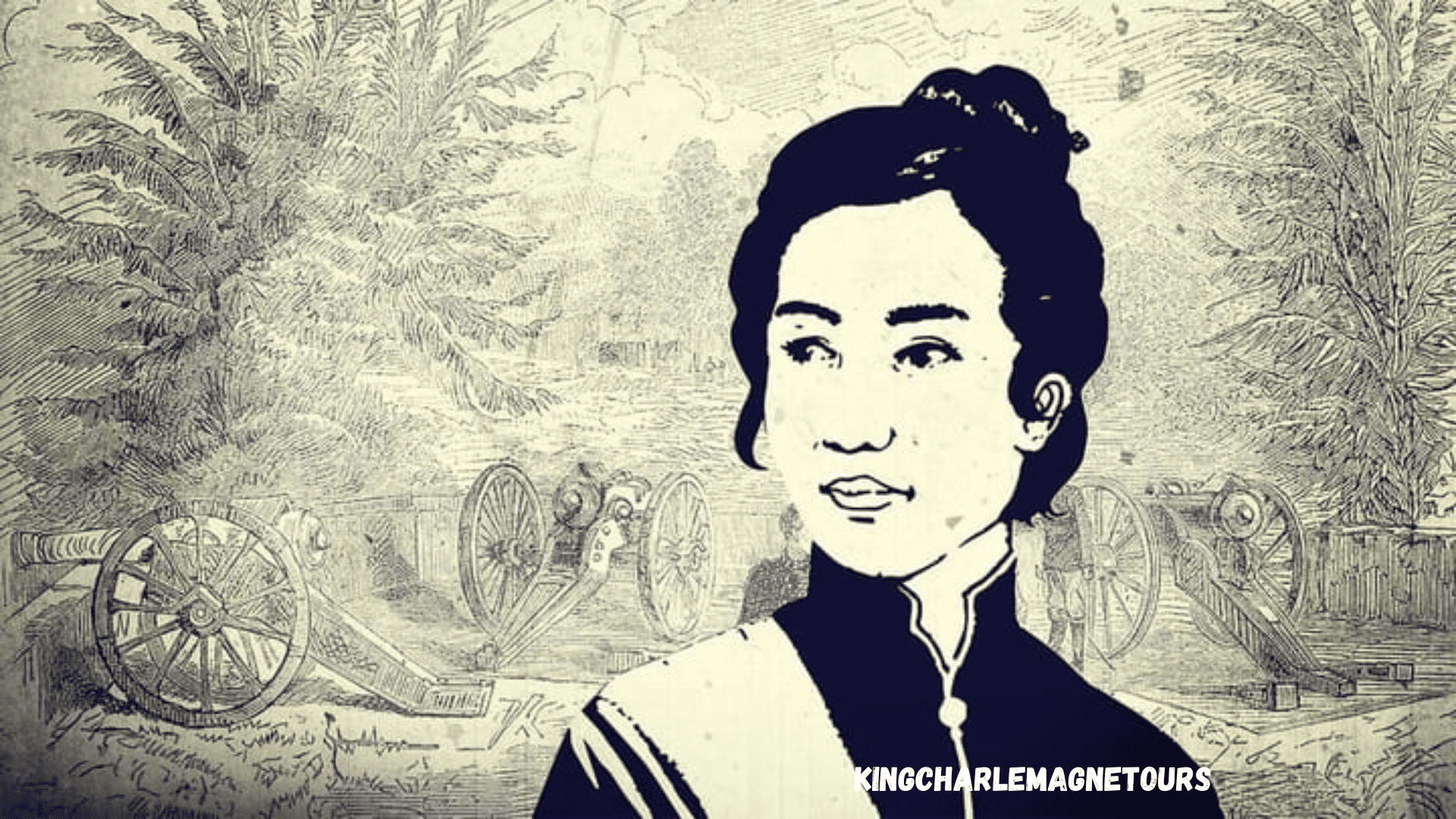 kingcharlemagnetours