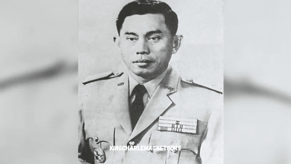 kingcharlemagnetours