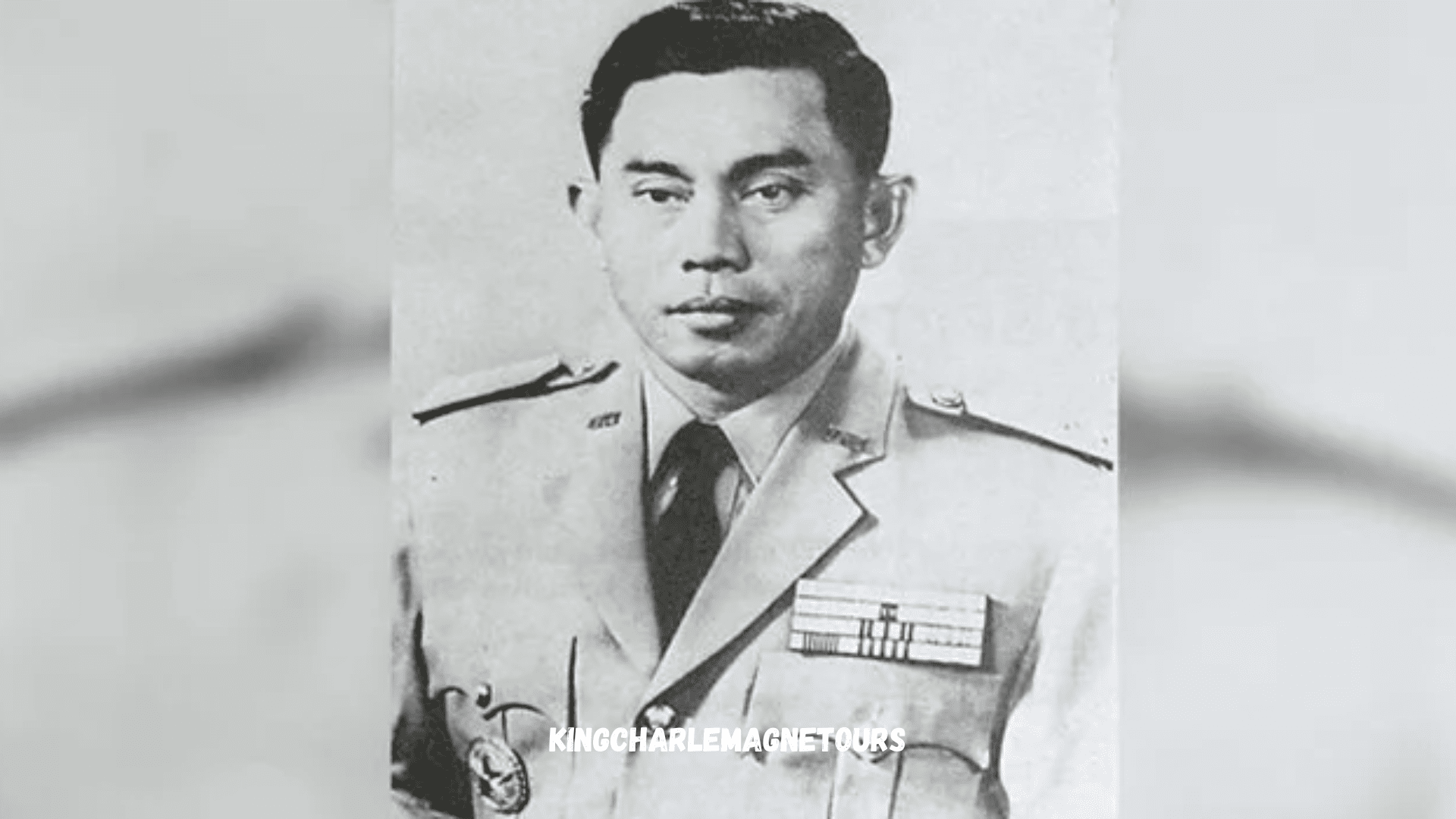 kingcharlemagnetours