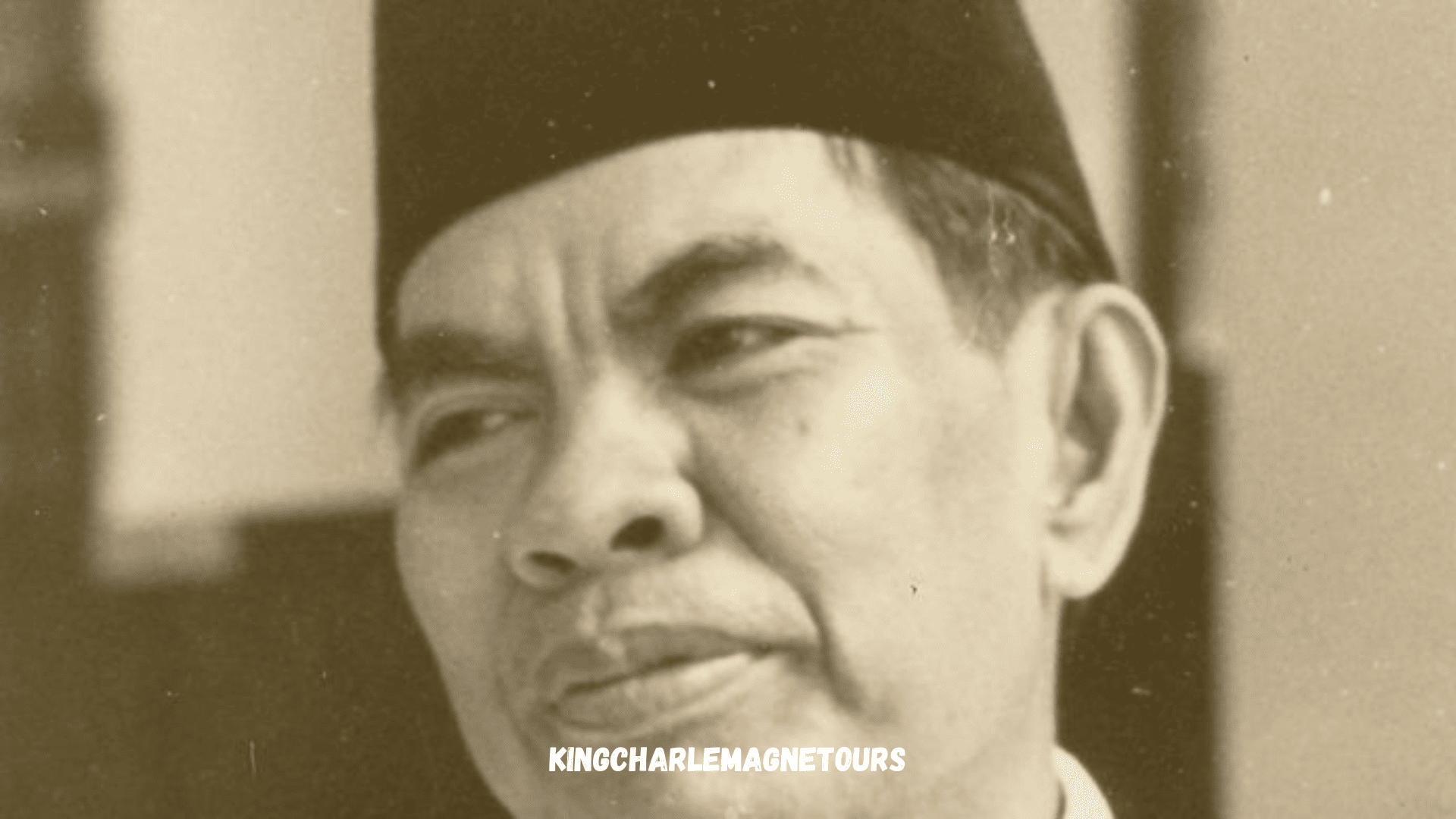 kingcharlemagnetours