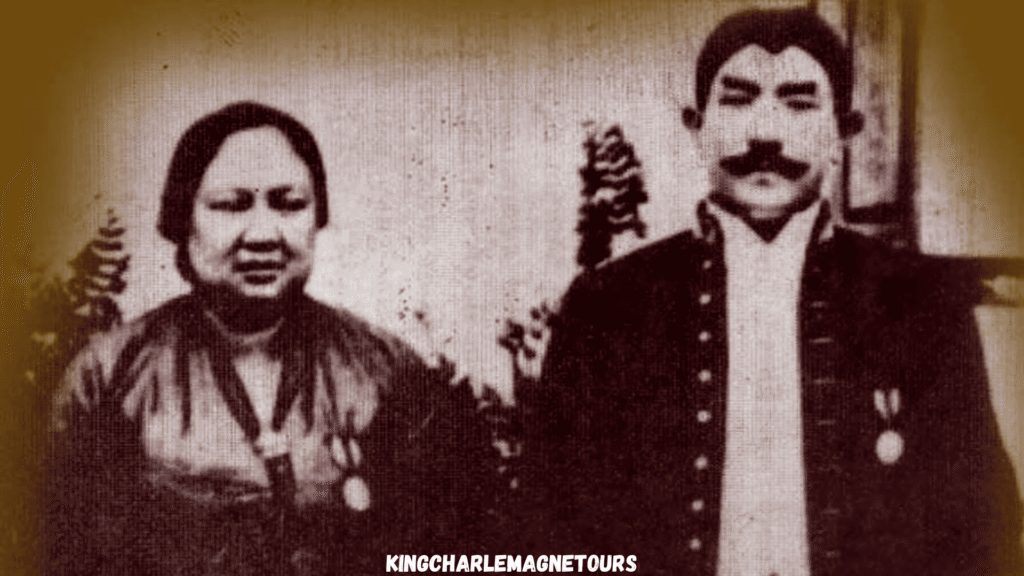 kingcharlemagnetours