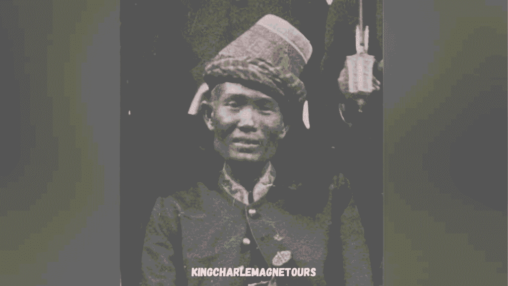 kingcharlemagnetours