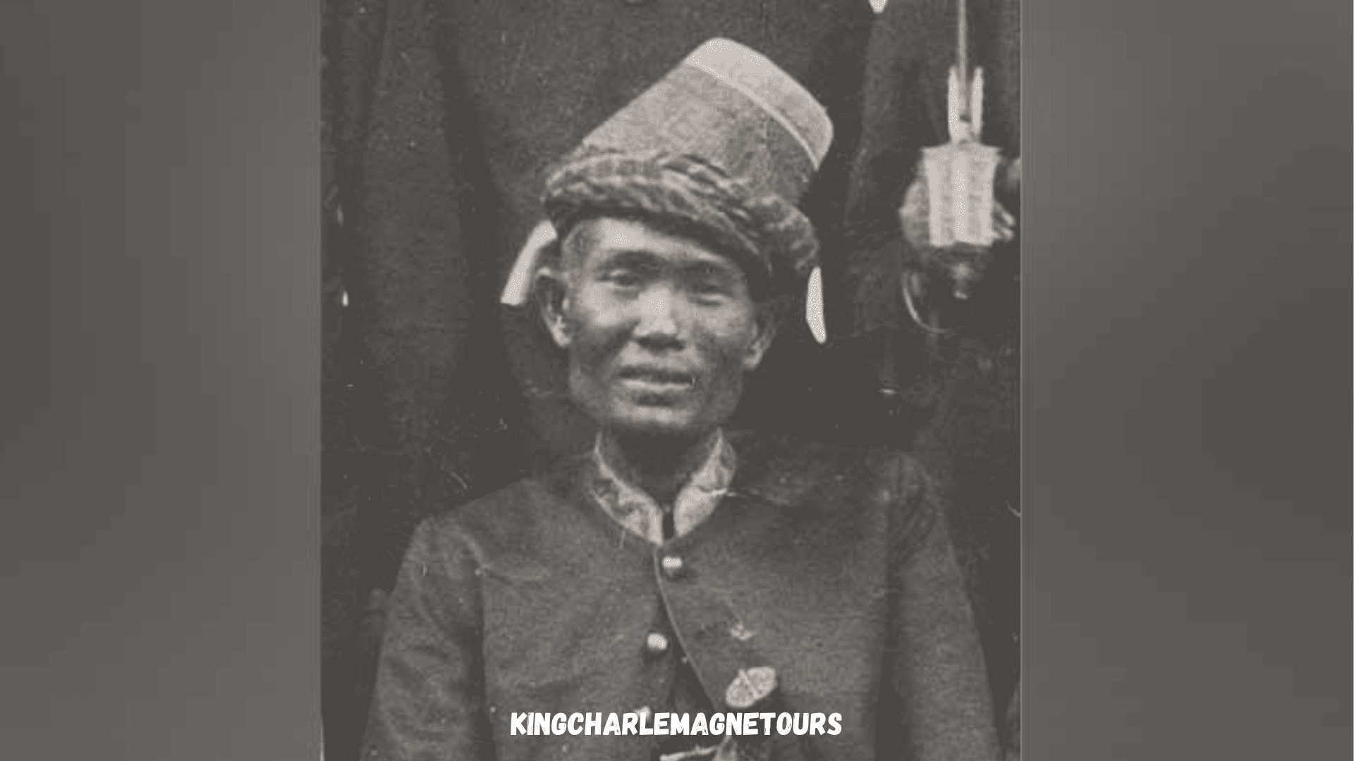 kingcharlemagnetours